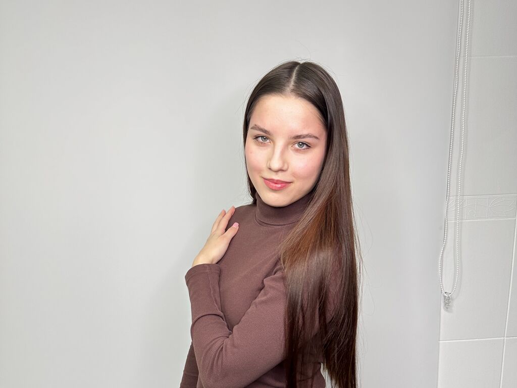 Antonia Geer